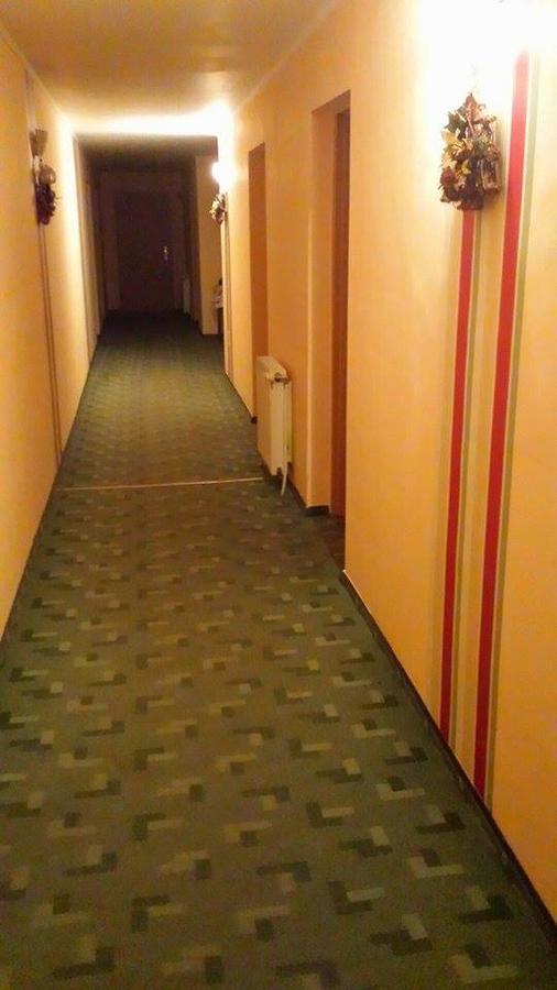 Motel Ioanis Mîndruloc Dış mekan fotoğraf