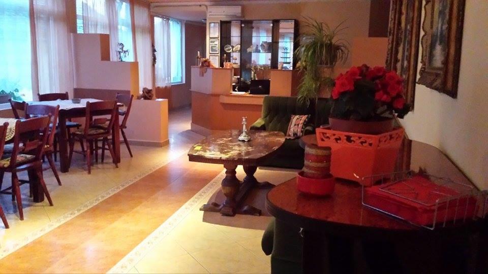 Motel Ioanis Mîndruloc Dış mekan fotoğraf